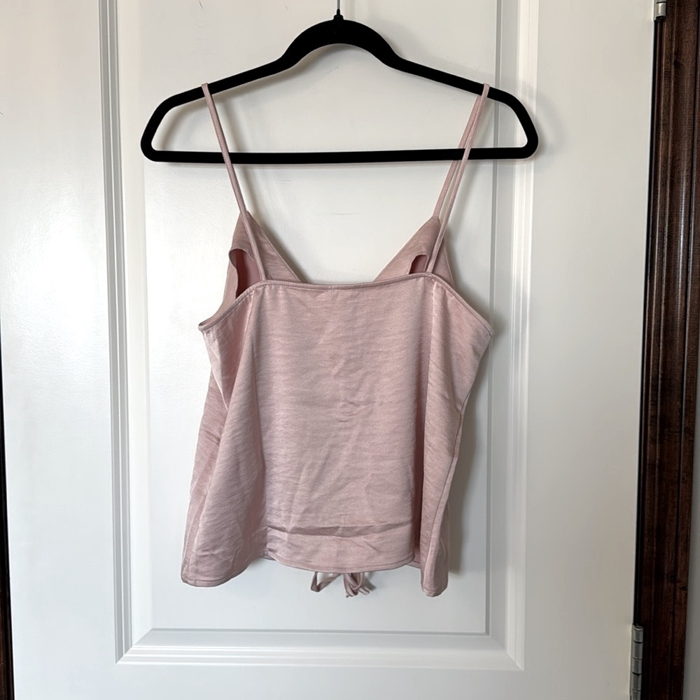 Open Edit Cami - Picture 3 of 4